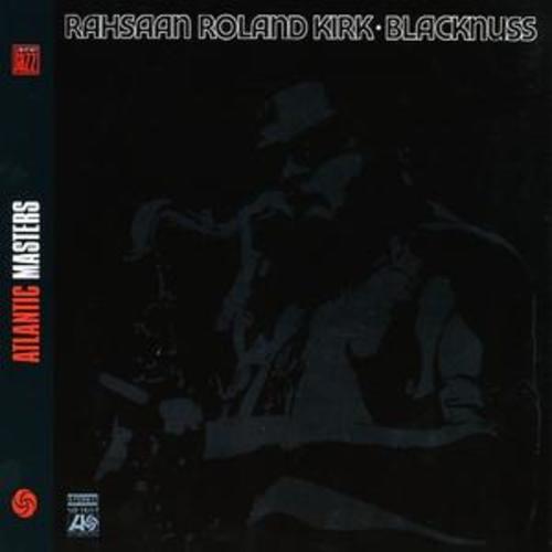 Rahsaan roland kirk - roland,