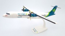 Aer lingus atr 600 gpn - lingus, ei-gpn