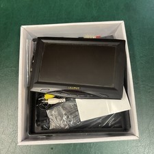 Lilliput 7" 329/W Monitor for