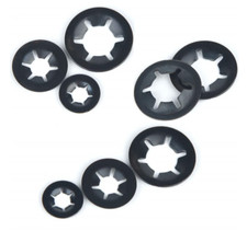 Starlock washers spring - washers,