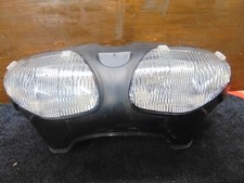 SUZUKI SV650 SV 650 1999-2002