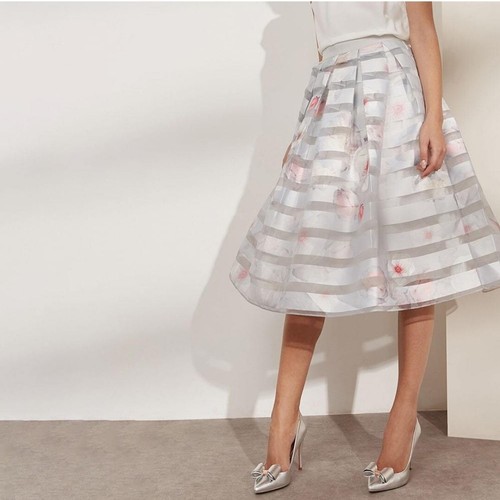 Ted baker chelsea skirt uk - skirt,
