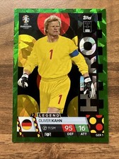 Topps Match Attax Euro 2024