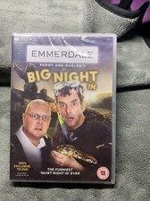 Emmerdale: Paddy and Marlon's