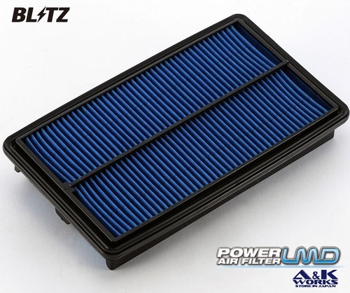 Blitz 88b power air - power, filter