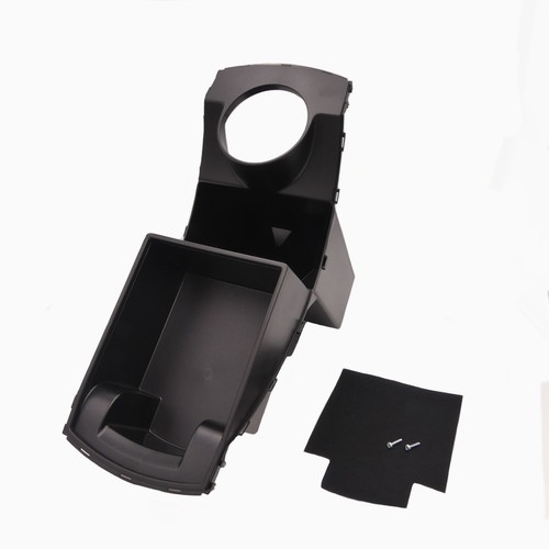 Storage compartment