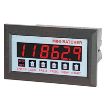 OMEGA 230V DPF10 SERIES
