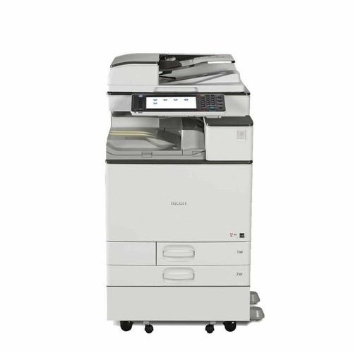 Ricoh mpc5503 digital - mpc5503, full