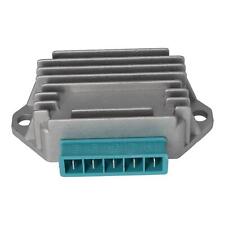 Voltage for Piaggio Ape 50 Tm