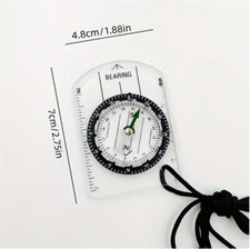 Orienteering Scouts Map