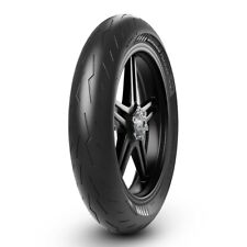 Pirelli Diablo Rosso IV 4