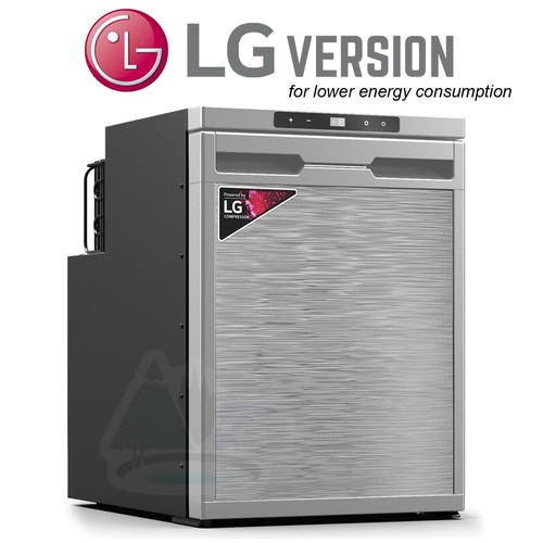 Alpicool 12v adventurer fridge - 12v,