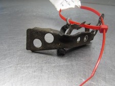 Yamaha TZR50 1991-1997 4EU Various Engine Wiring Clamps Brackets 