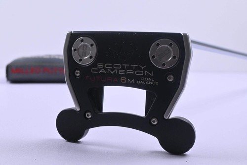 Scotty cameron futura - scotty,
