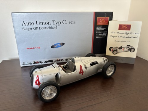 Cmc 073 auto - union, c