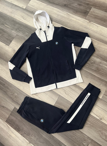 Puma bmw motorsports men - bmw,