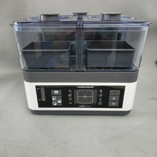 Morphy richards intellisteam - richards, 3
