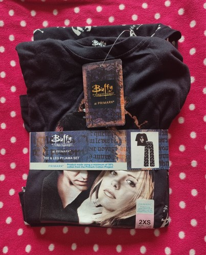 Brand new primark buffy the - brand,