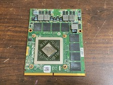 AS IS  Dell Alienware 17 18