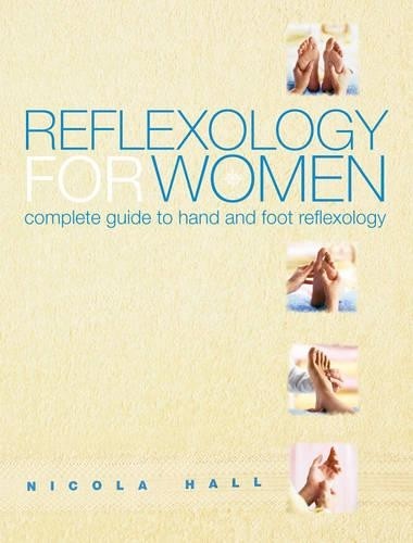 Reflexology for women - reflexology,