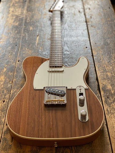 Fender 2025 limited - 2025,