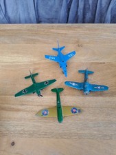 Matchbox planes of - of, various