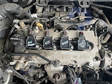 Vauxhall Astra K 1.4 Petrol