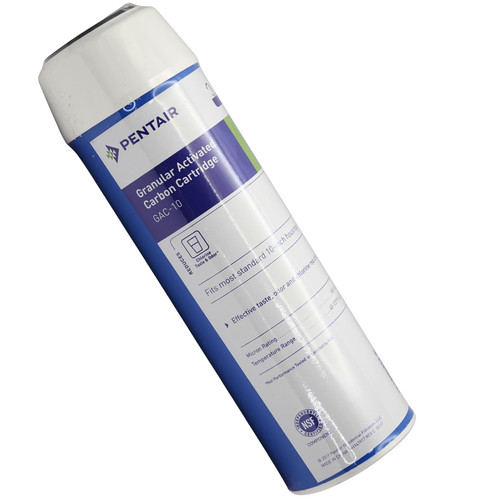 Pentair gac granular - pentair,