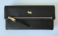Radley Black Leather Large