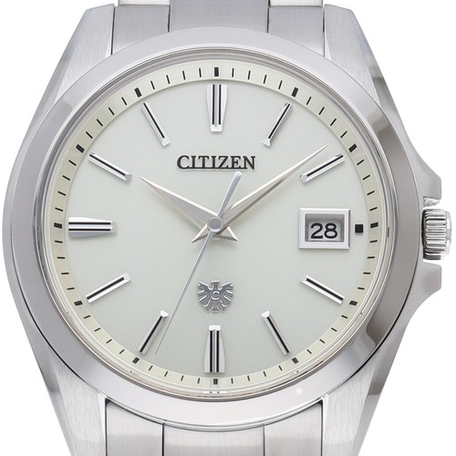 Citizen the eco drive - citizen,