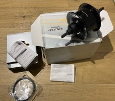 Shimano Alfine SG-S7001