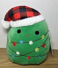 Squishmallows Andy The