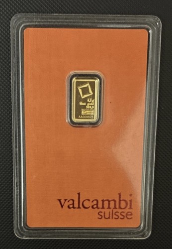 Gram valcambi suisse fine - gram,