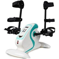 Motorized Exercise Cycle/Bike for The Handicapped & Disabled - Electric Pedal 