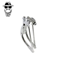 Original Lowrider 12" Bent 1"