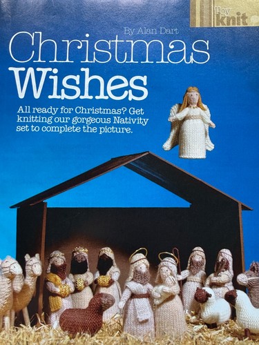 Alan dart christmas wishes - alan, dart's