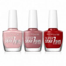 Maybelline SuperStay 7 Days