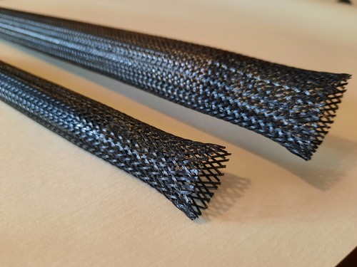 Wiring loom harness sleeving - loom,
