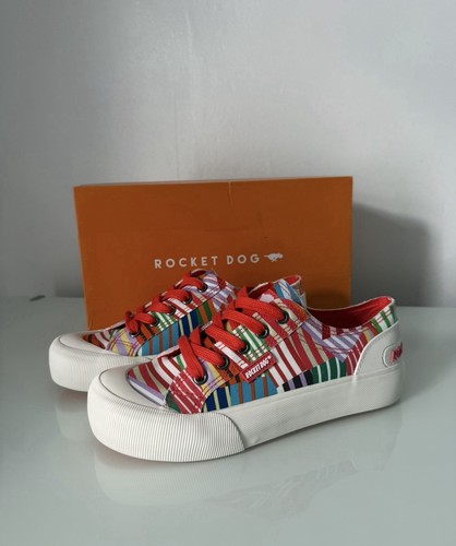 Bnib rocket dog - rocket,