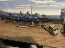 Corgi Modern Code 3 5 Axle