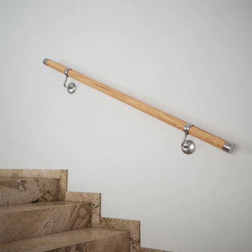 Woodworx stair handrail kit - woodworx,