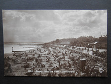 Sands from the pier - the, &