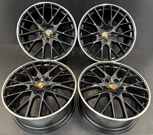 Porsche 971 panamera - porsche, 21"