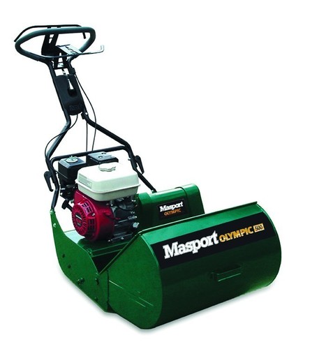 Masport olympic 500 helical - 500,