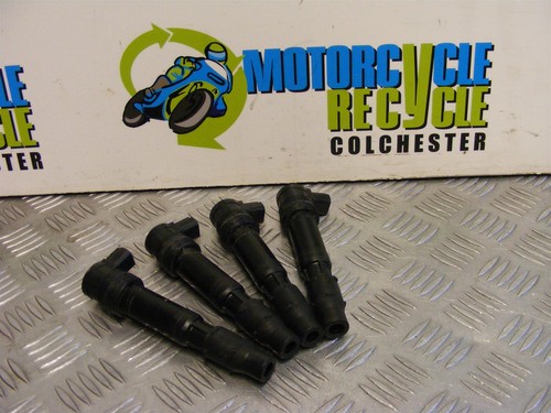 Kawasaki zx6r ignition coils - zx6r,