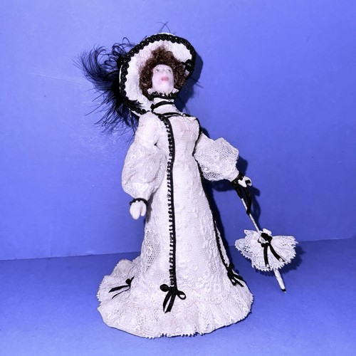 Dolls house doll james - dolls, by