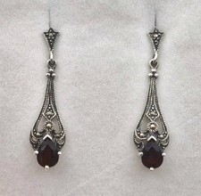 Vintage sterling silver art - sterling,