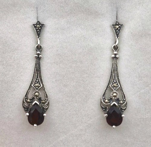 Vintage sterling silver art - vintage,