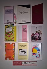 9 x mini women luxury mini