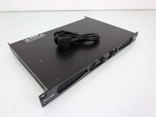 Pulse audio pxa - pulse-audio, pxa-320
